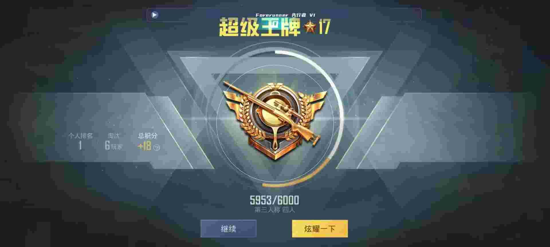 和平精英鸡腿辅助自瞄 - ƽӢȥĸƽ̨辅助预览图